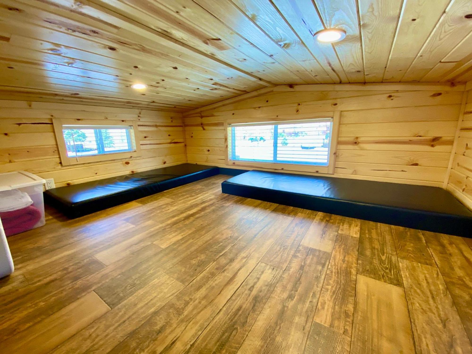 Ouray Riverside Resort - Inn & Cabins 외부 사진