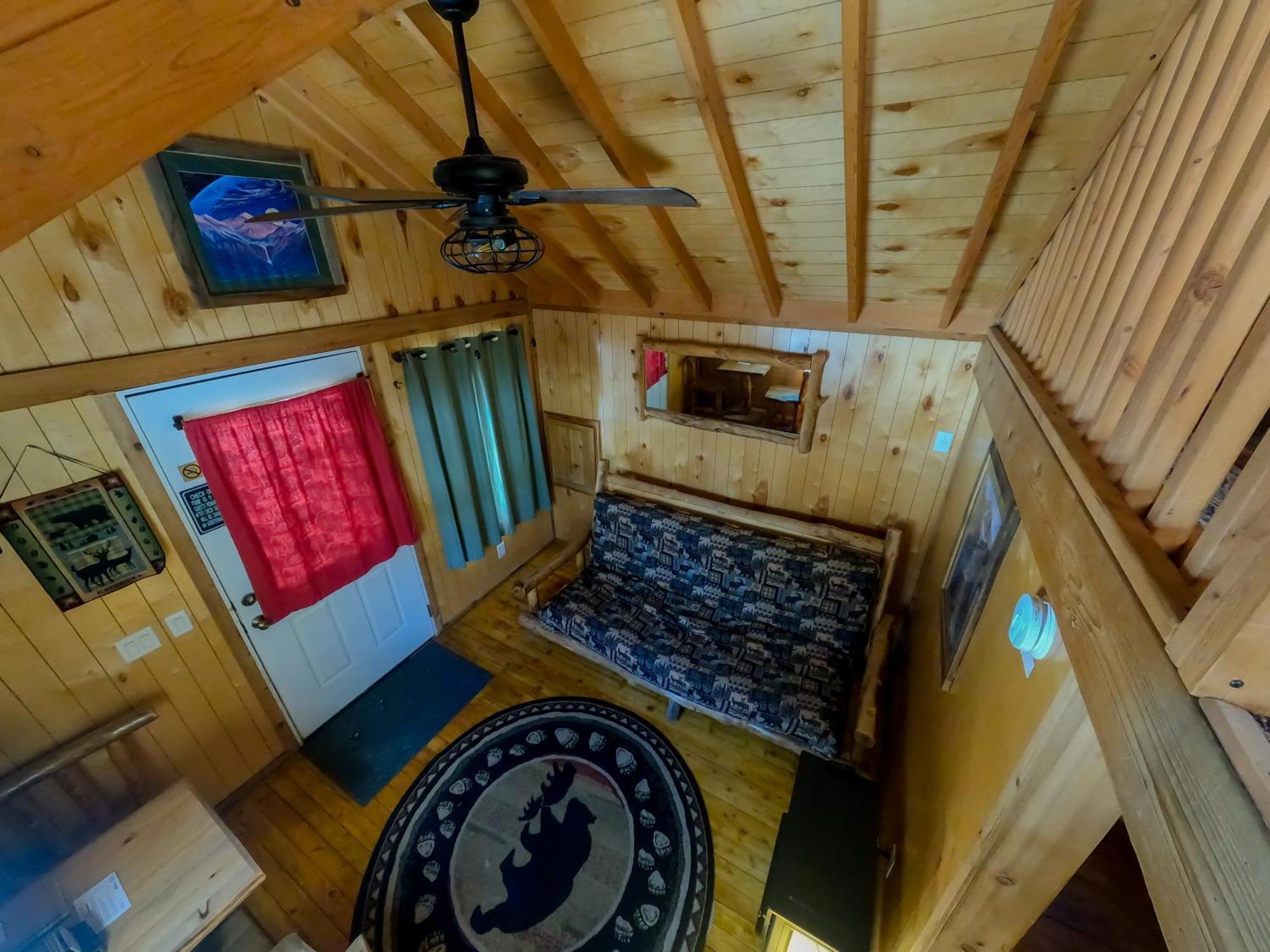 Ouray Riverside Resort - Inn & Cabins 객실 사진