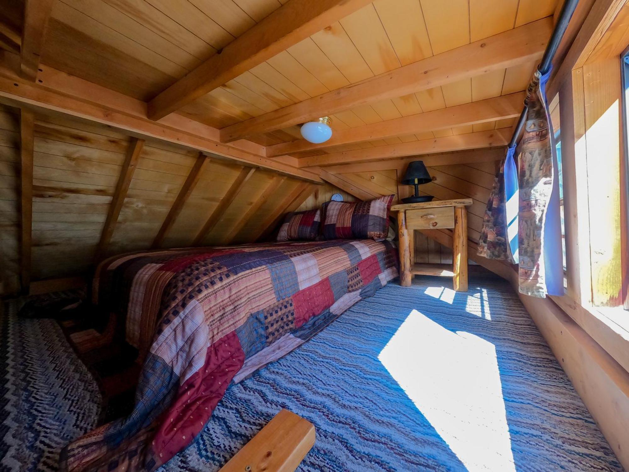 Ouray Riverside Resort - Inn & Cabins 객실 사진