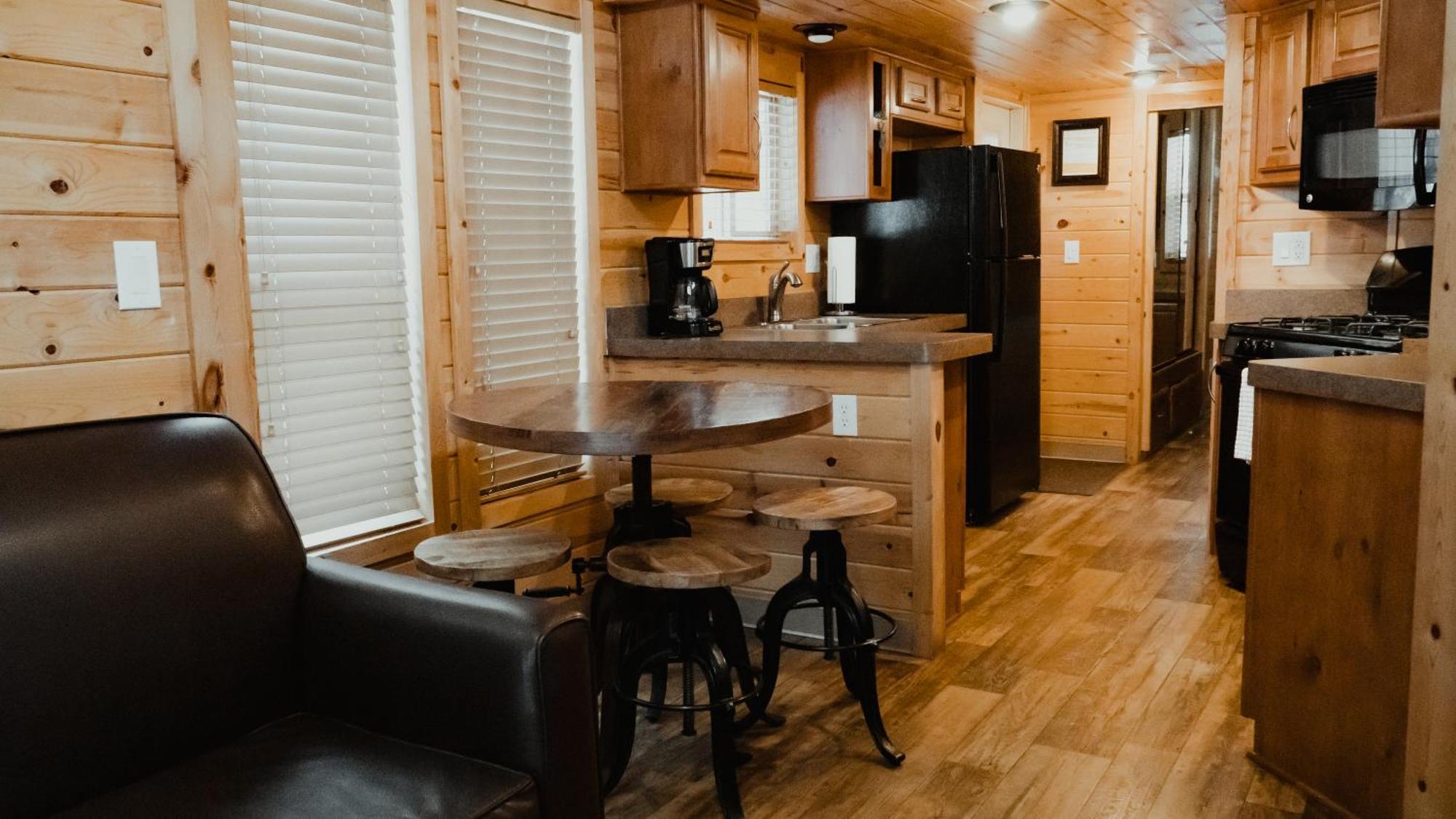 Ouray Riverside Resort - Inn & Cabins 객실 사진