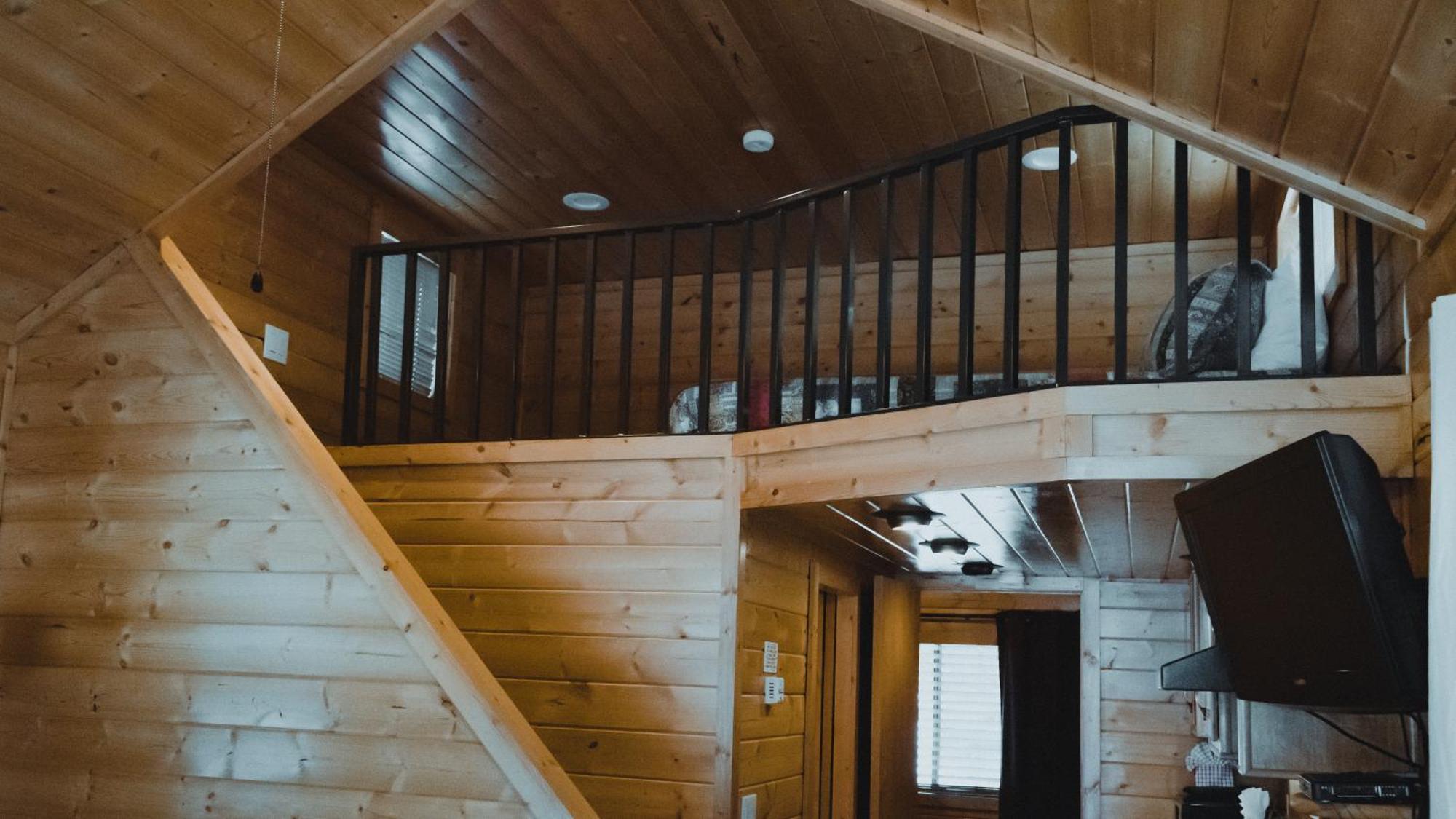 Ouray Riverside Resort - Inn & Cabins 객실 사진